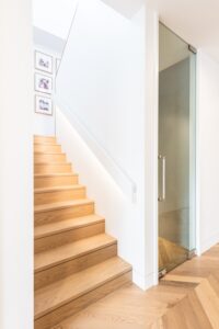 Klemm - American Oak - Square Edge - Shadow Line (2)